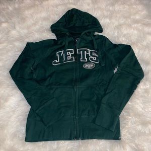NY Jets Hoodie
